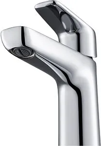 Смеситель для раковины Aquatek Бетта хром AQ1110CR, 5