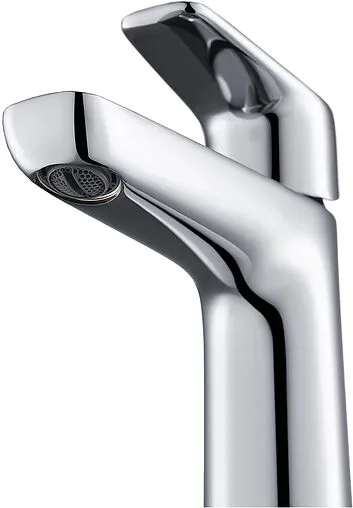 Смеситель для раковины Aquatek Бетта хром AQ1110CR Смеситель для раковины Aquatek Бетта хром AQ1110CR