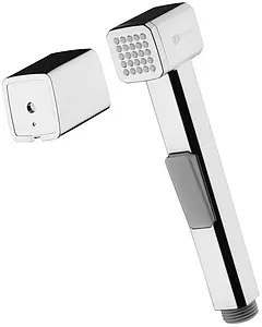 Гигиенический душ Lemark хром LM8076C, 1