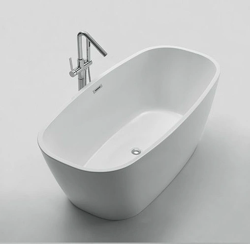 Ванна акриловая отдельностоящая BelBagno 150x76 BB72-1500