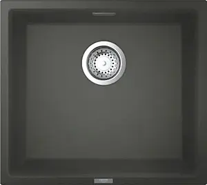 Мойка кухонная Grohe K700U-45.7 серый гранит 31653AT0 Мойка кухонная Grohe K700U-45.7 серый гранит 31653AT0, 1