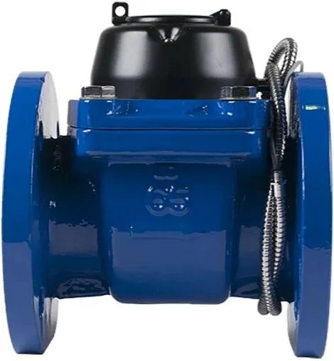 Счетчик воды импульсный Ду65 Декаст СТВХ-65 ДГ1 78-65-03