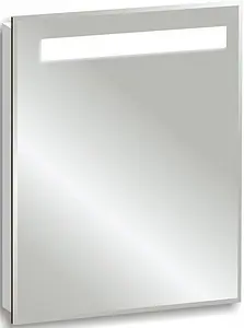 Зеркало с подсветкой Continent Leader Led 60 ЗЛП1090, 1