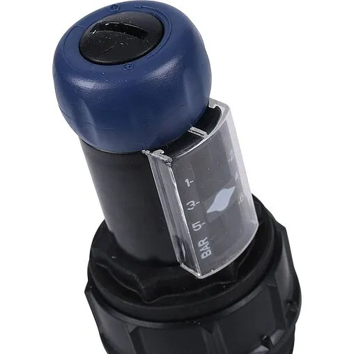 Редуктор давления мембранный SYR Ratio 5315.00.900 Редуктор давления мембранный SYR Ratio 5315.00.900