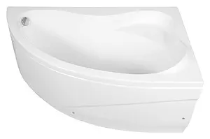 Ванна акриловая Aquanet Atlanta 150x90 R 00203903 Ванна акриловая Aquanet Atlanta 150x90 R 00203903, 3