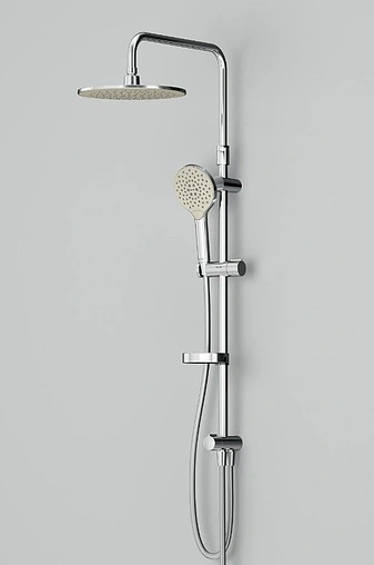 Душевая система без смесителя Am.Pm Like хром F0780064