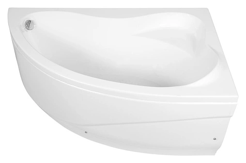 Ванна акриловая Aquanet Atlanta 150x90 R 00203903