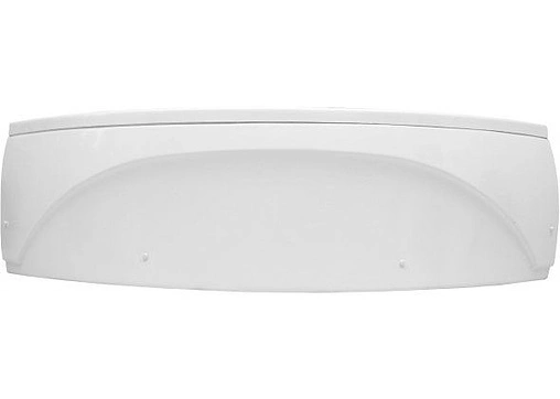 Ванна акриловая Aquanet Vista 150x150 00254381