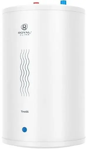 Водонагреватель накопительный электрический Royal Clima RWH-TS15-RSU