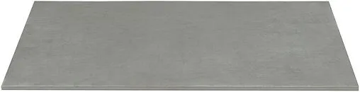 Столешница Allen Brau Liberty 70 пепел структ 1.330011.DG-S