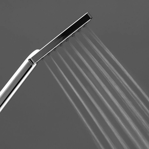 Душевой набор Swedbe Calypso хром 5096