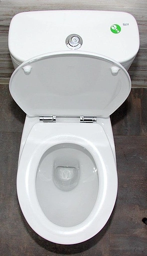 Унитаз-компакт Roca Victoria белый 34239U000+34139Z000