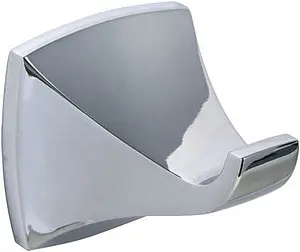 Крючок Wasserkraft Wern хром 2523, 1