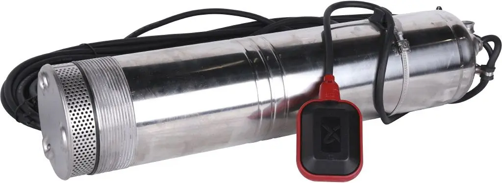 Насос колодезный центробежный 6&quot; Grundfos SB HF 5-70 99386067, 3