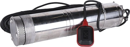 Насос колодезный центробежный 6&quot; Grundfos SB HF 5-70 99386067