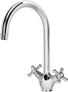 Смеситель для кухни IDDIS Sam хром SAMSB00i05 Смеситель для кухни IDDIS Sam хром SAMSB00i05, 1