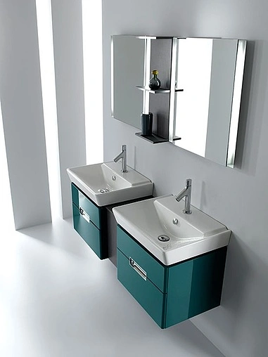 Раковина Jacob Delafon Reve 60 белый E4802-00