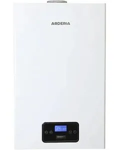 Настенный газовый котел одноконтурный турбированный 40кВт Arderia Turbo SB40 2201378, 1