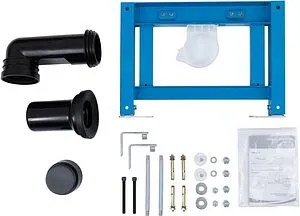 Умный унитаз-биде подвесной безободковый Allen Brau Smart Tornado белый 4.I1001.20, 4