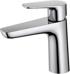 Смеситель для раковины Aquatek Бетта хром AQ1110CR, 1