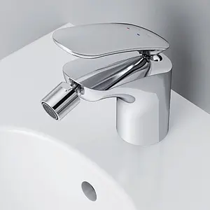 Смеситель для биде AM.PM Sensation хром F3083164, 4