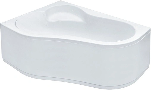 Ванна акриловая Santek Ибица 150x100 L 1WH112034