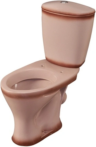 Унитаз-компакт Santeri Версия бежевый 1.P401.5.S07.00B.F