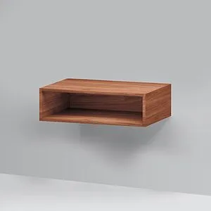 Полка Am.Pm Gem 60 орех M90OHX0600NF, 3