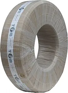 Труба металлопластиковая TIM TPAP 16 x 2.0 мм PE-Xb/AL/PE-Xb бухта 100м TPAP 1620-100 Труба металлопластиковая TIM TPAP 16 x 2.0 мм PE-Xb/AL/PE-Xb бухта 100м TPAP 1620-100, 2