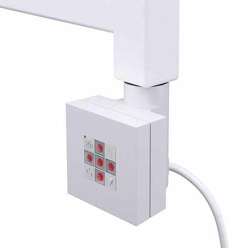 Блок управления Terma KTX2 120-1000 Вт белый WEKT2-K916U