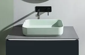 Раковина Allen Brau Fantasy 50 мятный 4.11021.MT Раковина Allen Brau Fantasy 50 мятный 4.11021.MT, 5