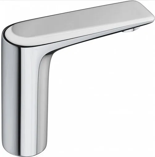 Смеситель для раковины Damixa Jupiter хром 770290000