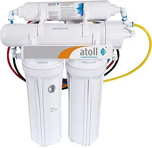 Фильтр обратного осмоса Atoll A-450 STDA ATEFDR095, 2