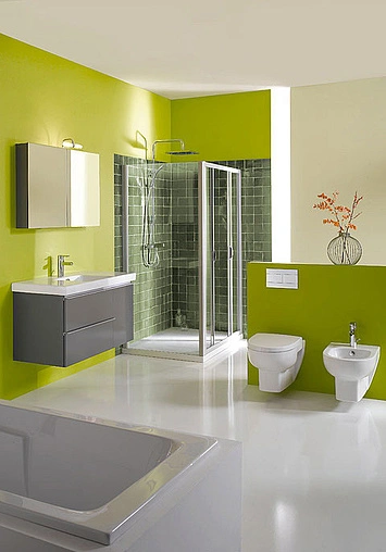 Унитаз подвесной безободковый Jacob Delafon Odeon Up Rimless белый E4570-00