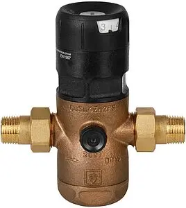 Редуктор давления мембранный ½&quot; Goetze G06F-½H (SP) GTZARM012, 3