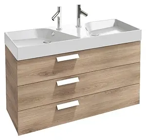 Раковина Jacob Delafon Rythmik 120 белый EXM112-Z-00, 3