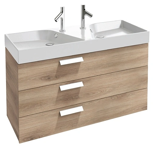 Раковина Jacob Delafon Rythmik 120 белый EXM112-Z-00 Раковина Jacob Delafon Rythmik 120 белый EXM112-Z-00