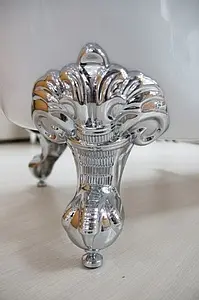 Ванна акриловая отдельностоящая Radomir Конкорд 160х70 хром 1-01-2-0-1-142, 3