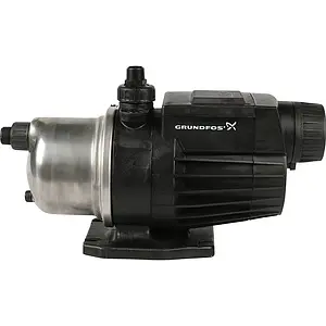 Станция автоматического водоснабжения Grundfos MQ 3-45 96515415, 5