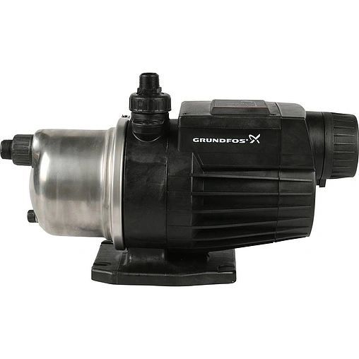 Станция автоматического водоснабжения Grundfos MQ 3-45 96515415 Станция автоматического водоснабжения Grundfos MQ 3-45 96515415