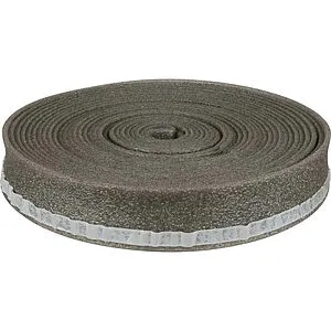 Лента демпферная 80x8мм x 25м Rehau 12888011001, 1