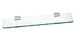 Полка Fixsen Noble хром FX-6103