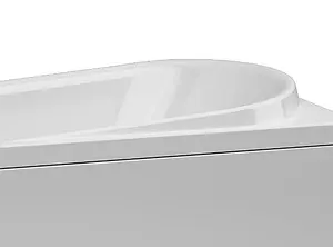 Ванна акриловая Am.Pm Like 150x70 W80A-150-070W-A Ванна акриловая Am.Pm Like 150x70 W80A-150-070W-A, 3