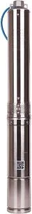 Насос скважинный центробежный 3.5" Aquario ASP1.8E-16-90 3216 Насос скважинный центробежный 3.5" Aquario ASP1.8E-16-90 3216, 2