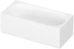 Ванна акриловая Cezares Arno 170x80 Ванна акриловая Cezares Arno 170x80, 3