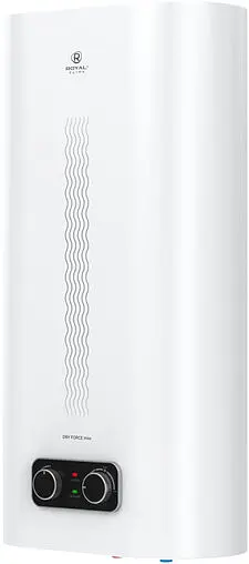 Водонагреватель накопительный электрический Royal Clima RWH-DF100-FS