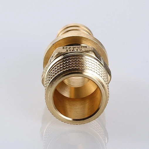 Муфта аксиальная переходная 25мм x ¾"н Valtec VTm.401.BG.002505