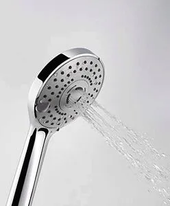 Душевая стойка Osgard Lovelace хром 90709 Душевая стойка Osgard Lovelace хром 90709, 3