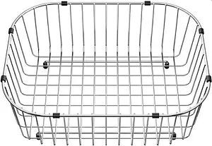 Корзина для посуды Blanco нержавеющая сталь 220573 Корзина для посуды Blanco нержавеющая сталь 220573, 3