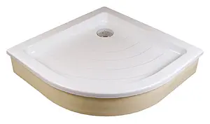 Поддон для душа Ravak Ronda-90 EX A207001320, 2